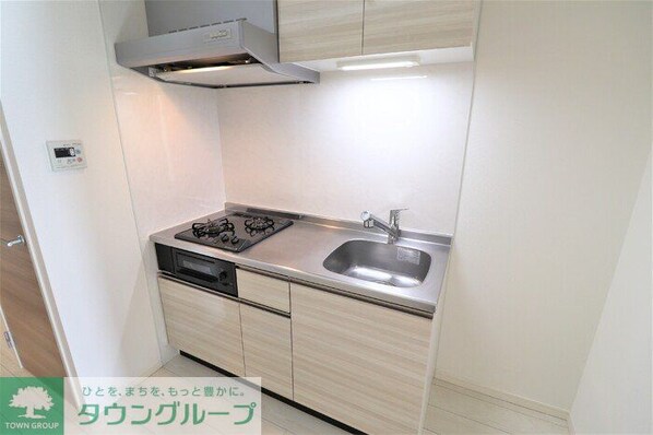 SOPHIA HILLSの物件内観写真